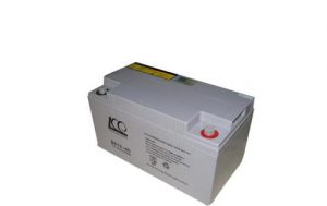 極柱腐蝕及隔離物的損壞