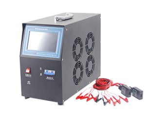 寧波鐵通開展蓄電池放電測試確保通信暢通