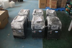 ZDT-LT蓄電池充放電監(jiān)測儀已發(fā)往南京