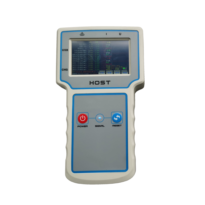 ZDYZ-302S氧化鋅避雷器帶電測試儀 ZDYZ-302S氧化鋅避雷器帶電測試儀