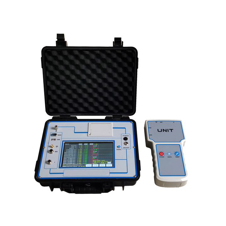 ZDYZ-306A 無(wú)線氧化鋅避雷器帶電測(cè)試儀 ZDYZ-306A 無(wú)線氧化鋅避雷器帶電測(cè)試儀