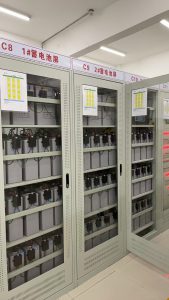 探索新疆能源新紀元 —— 攜手共筑蓄電池在線監(jiān)控系統(tǒng)新篇章