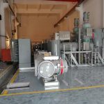 古堰畫鄉(xiāng)添智控新翼，SF6氣體泄漏報警系統(tǒng)贏得贊譽