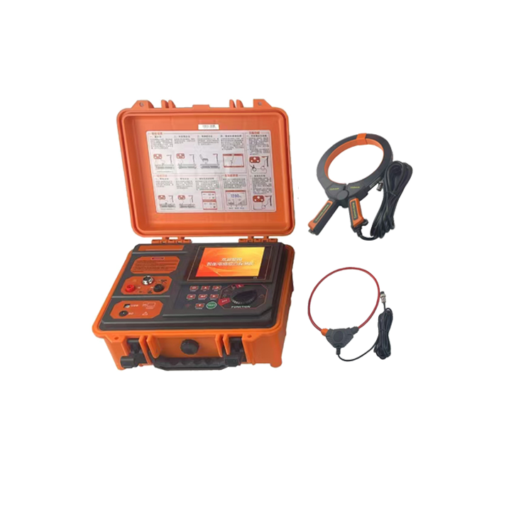 ZD-314S 帶電電纜識別儀 (多芯標(biāo)定) ZD-314S 帶電電纜識別儀 (多芯標(biāo)定)