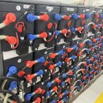 ZDT-BM蓄電池在線監(jiān)測(cè)系統(tǒng)成功護(hù)航數(shù)據(jù)中心，獲客戶高度贊譽(yù)！