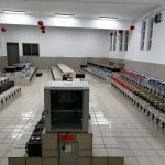 蓄電池在線監(jiān)測系統(tǒng)助力機房安全運行