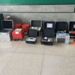 專(zhuān)業(yè)電力檢測(cè)，品質(zhì)保障——武漢中電通高壓試驗(yàn)設(shè)備重磅發(fā)貨！