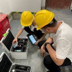 專(zhuān)業(yè)高效，客戶贊譽(yù)：手持式局部放電測(cè)試儀安裝調(diào)試服務(wù)獲好評(píng)