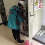 ZDT-BM蓄電池在線監(jiān)測(cè)系統(tǒng)成功落地管網(wǎng)中心